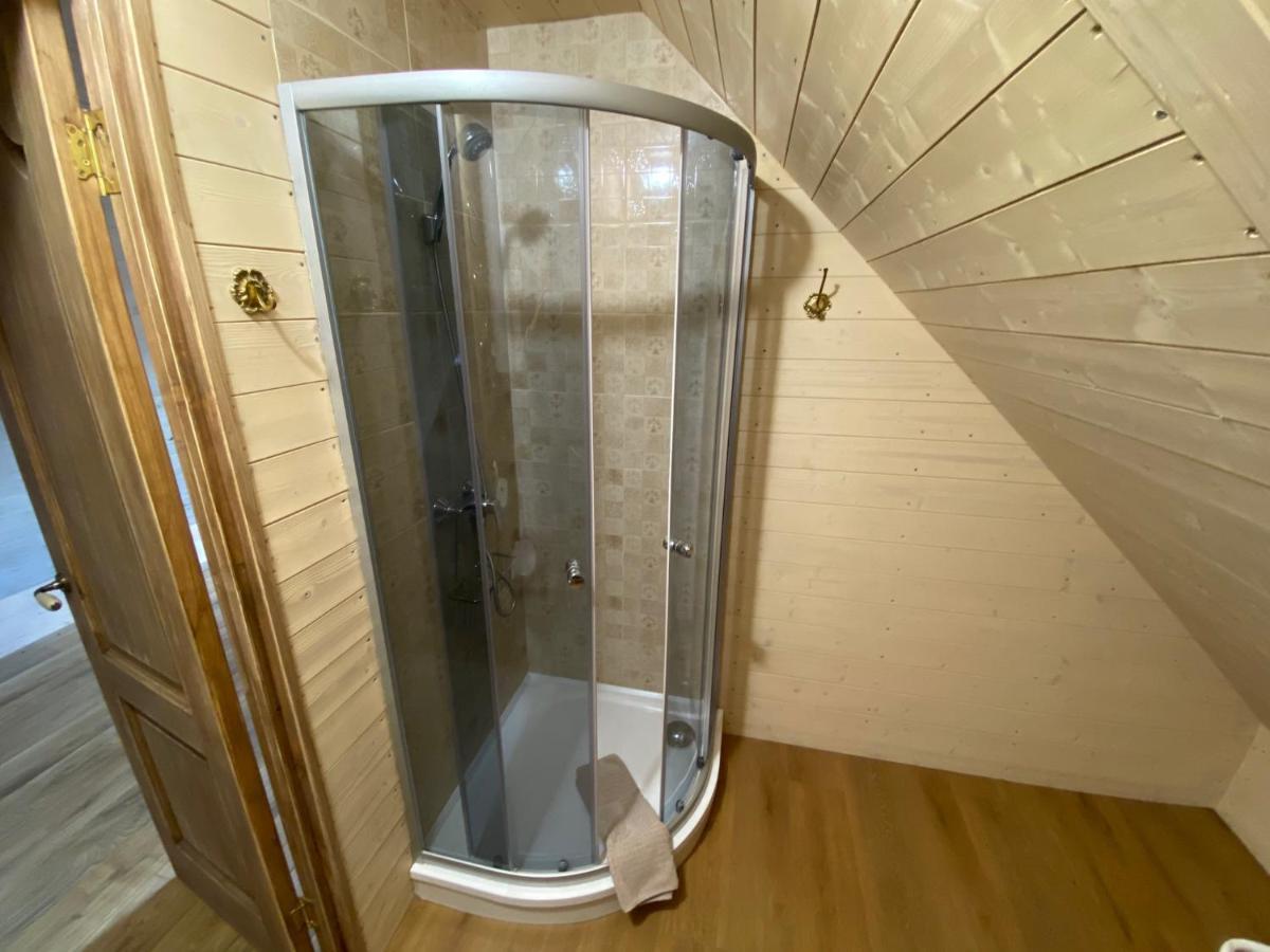 Arbatines Apartamentai Birzai Ngoại thất bức ảnh