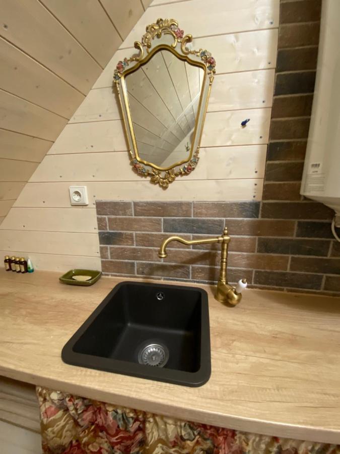 Arbatines Apartamentai Birzai Ngoại thất bức ảnh