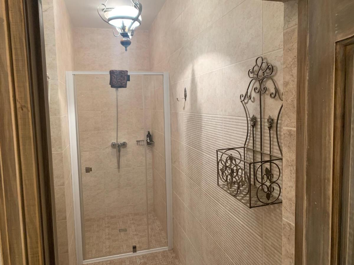 Arbatines Apartamentai Birzai Ngoại thất bức ảnh