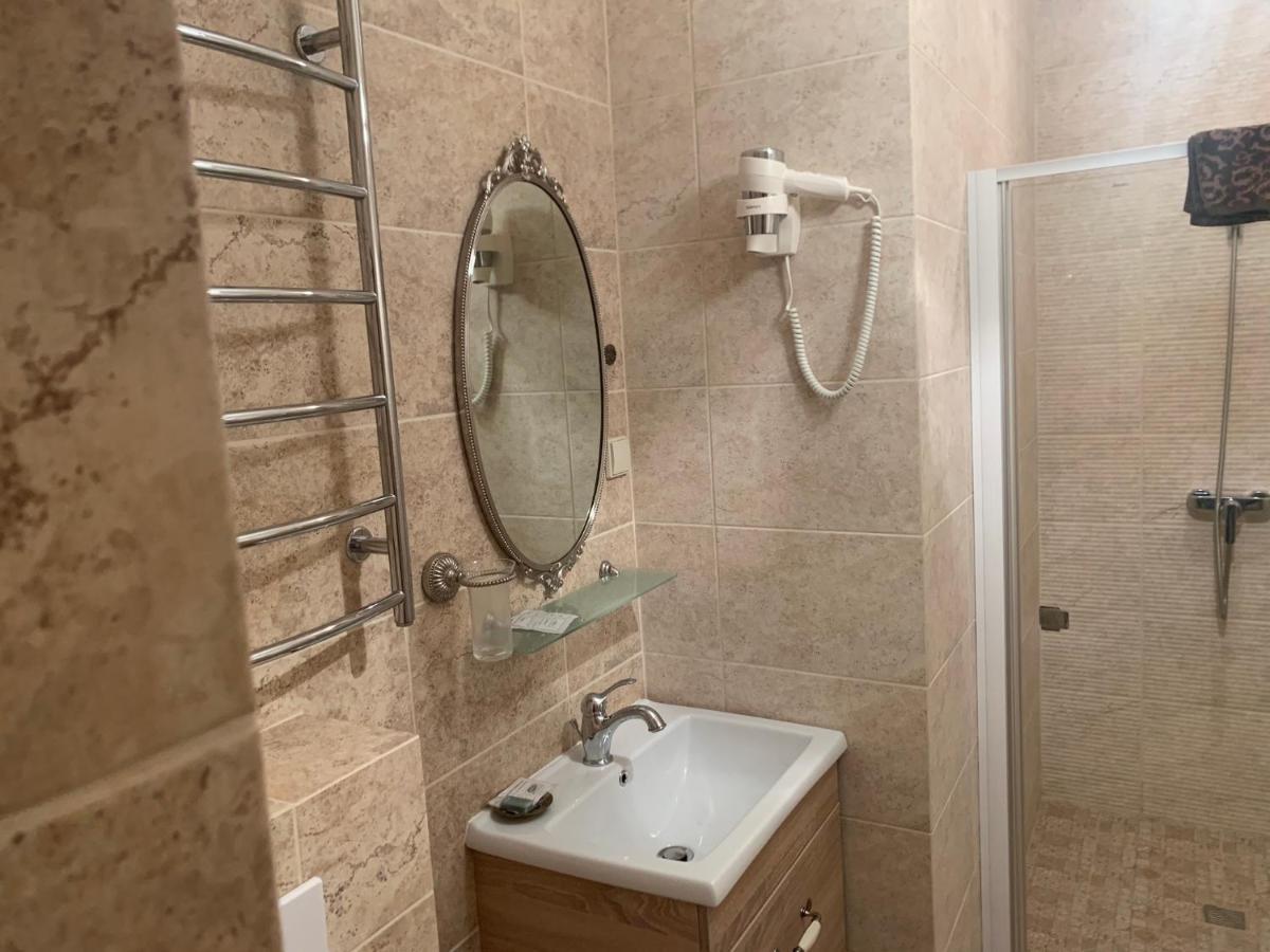 Arbatines Apartamentai Birzai Ngoại thất bức ảnh