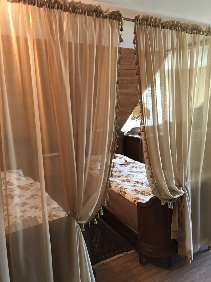Arbatines Apartamentai Birzai Ngoại thất bức ảnh