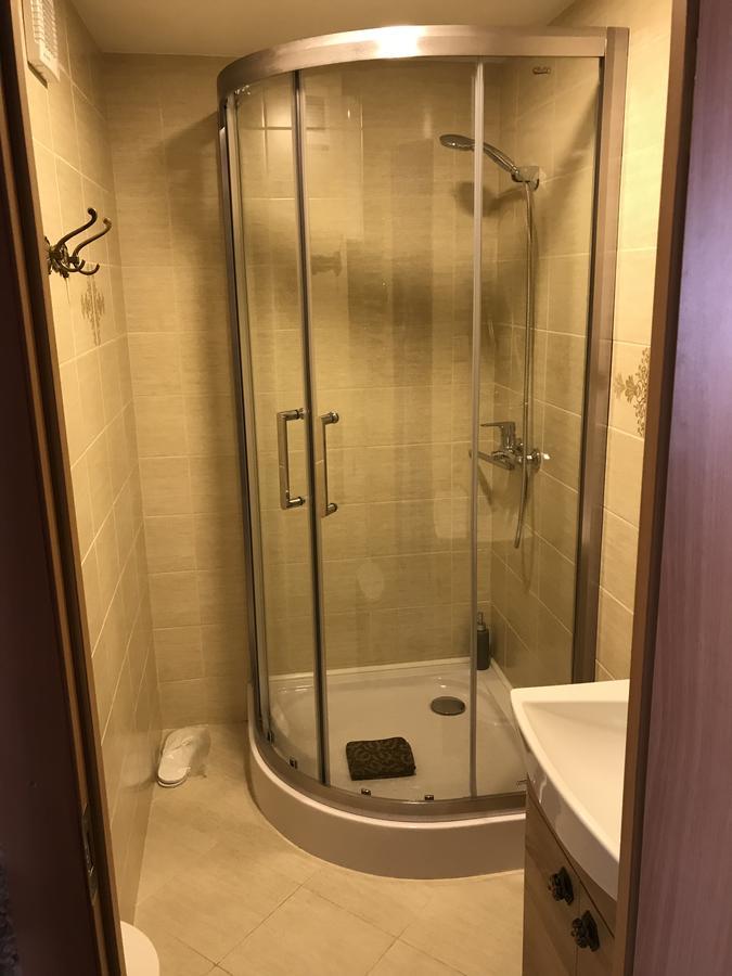 Arbatines Apartamentai Birzai Ngoại thất bức ảnh
