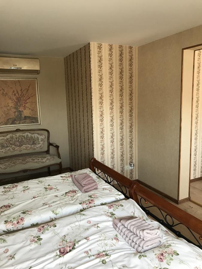 Arbatines Apartamentai Birzai Ngoại thất bức ảnh